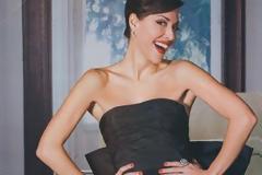 H Σίσσυ Φειδά κατέψυξε τα ωάριά της