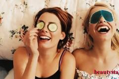 Πανεύκολη και πολύ γρήγορη μάσκα προσώπου