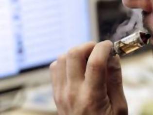 Φωτογραφία για Προς απαγόρευση του ηλεκτρονικού τσιγάρου στους δημόσιους χώρους στη Γαλλία
