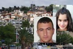 Η αρπαγή της Χριστίνας