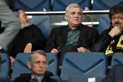 Θα βρεί τη λύση ο Μελισσανίδης απέναντι στη ΕΕΑ