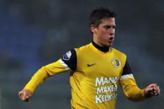 Προτάθηκε στον ΟΦΗ ο Νέμεθ