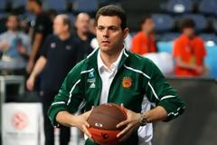 Στο στόχαστρο της Σπαρτάκ Αγ.Πετρούπολης ο Ιτούδης