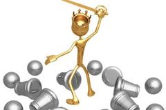 Τα παιδιά του δυτικού κόσμου: Η Γενιά του Εγώ