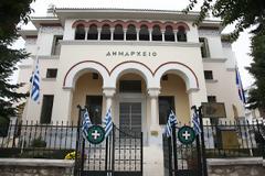 1000 λέξεις για την αυτοδιοίκηση: Δυόμισι χρόνια μετά...