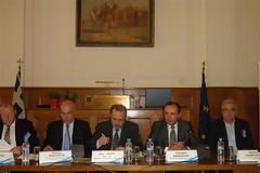 Θ. Καράογλου: «Η οικονομική κρίση ευκαιρία κοινωνικής αλλαγής»