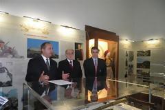 «Η επανάσταση του 1821 στη Μακεδονία»