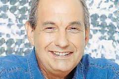 Συνάντηση Τέρενς Κουίκ με τον αρχηγό του πυροσβεστικού σώματος