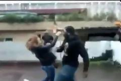 ΣΟΚ! Έρχετε και στην Ελλάδα από τους Μαύρους Πάνθηρες. «Όλες οι λεύκες γυναίκες μας ανήκουν» βίντεο που σοκάρει!