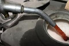 «Οικογενειακή υπόθεση» η κλοπή πετρελαίου