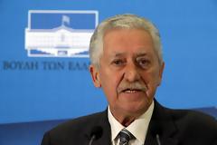 Ανακοίνωση της ΔΗΜΑΡ για τα κύρια σημεία διαφωνίας με τις 