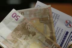 ΔΕΗ: Τι θα γίνει με όσους δεν πλήρωσαν το χαράτσι του 2012