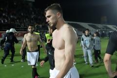 Τον αντικαταστάτη του Παπάζογλου ψάχνουν στον ΟΦΗ