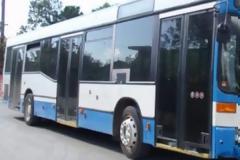 Πάτρα: Ισχύουν για μία εβδομάδα ακόμα οι κάρτες ελευθέρας των AΜεΑ