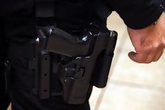 Αλλάζουν όλα στην οπλοφορία των βουλευτών