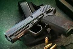 Nέα αυστηρά κριτήρια για την οπλοφορία