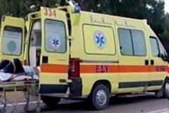 Αμαλιάδα: Νεκρός 44χρονος μέσα στο σπίτι του