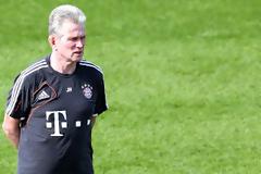 Απόρησε με Τίμοστσουκ ο Χάινκες-Ξεκαθαρίζει σύντομα για Ρεάλ