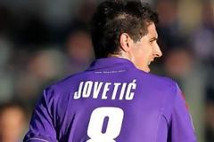 ''Πόρτα'' της Φιορεντίνα σε Γιουβέντους για Γιόβετιτς