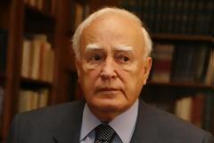 Επίτιμος δημότης των Σερρών ο Παπούλιας