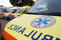 Πάτρα: Tο ΕΚΑΒ σταματά τη διακομιδή των βαρέως πασχόντων από το Νοσοκομείο 