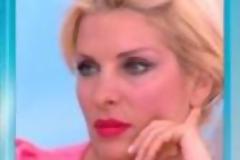 Tι άκουσε η Ελένη Μενεγάκη και της «σηκώθηκε» η τρίχα;