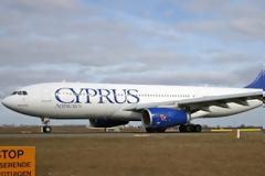 Έκλεψαν και πάλι εξοπλισμό των Κυπριακών Αερογραμμών