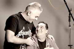 Δείτε τα making off του videoclip του Βασίλη Καρρά 