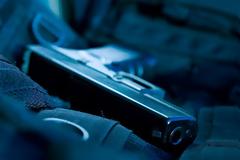 Τι αλλάζει για τις άδειες οπλοφορίας