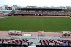 H Eρασιτεχνική δείχνει την έξοδο στην ΠΑΕ Παναχαϊκή