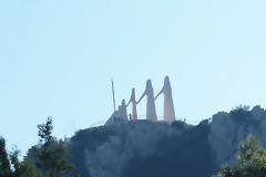 Αντιδράσεις στην Πρέβεζα για τις δηλώσεις Ρεπούση αναφορικά με την θυσία των Σουλιωτισσών από τον Βράχο του Ζαλόγγου