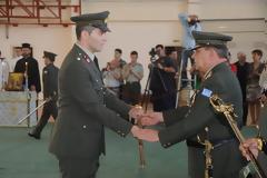 ΟΡΚΩΜΟΣΙΑ NEΩΝ ΑΞΙΩΜΑΤΙΚΩΝ ΣΣΑΣ