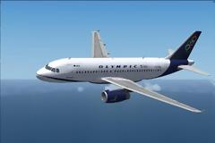 Χίος: Η ανώμαλη προσγείωση τρομοκράτησε τους επιβάτες