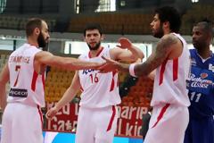 ΕΤΟΙΜΑΖΟΥΝ ΑΠΙΣΤΕΥΤΗ ΥΠΟΔΟΧΗ ΣΤΟΥΣ ΠΡΩΤΑΘΛΗΤΕΣ ΕΥΡΩΠΗΣ ΟΙ ΟΠΑΔΟΙ ΤΟΥ ΘΡΥΛΟΥ ΣΤΑ ΧΑΝΙΑ!