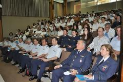 Εορτασμός της Διεθνούς Ημέρας του Νοσηλευτή στο 251 ΓΝΑ