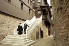 Αρχονταρίκι: «Μία ολόκληρη ζωή στα Ψαλτήρια της Πόλης» [video]