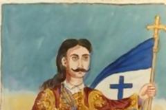 «Η γιαγιά που πήδησε στο Ζάλογγο»