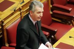 Εγκρίθηκε η πίστωση για το τέμενος στο Βοτανικό