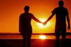 Για 15 ολόκληρα χρόνια υποκρίθηκε τον τυφλό για να μην την πληγώσει …