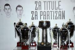 Το ευχαριστώ της Παρτιζάν στον ΠΑΟΚ