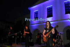 Αυλαία σήμερα για το 11ο Preveza jazz Festival