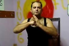 O Black Dragon απευθύνεται στον Πρωθυπουργό της χώρας [video]