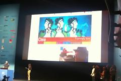 Υποψήφια για ένα ακόμη βραβείο είναι η τουριστική καμπάνια της Περιφέρειας Κρήτης