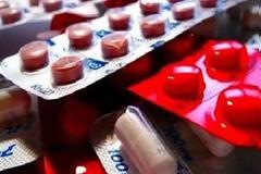 Τα ανταλλακτικά ήταν… ναρκωτικά χάπια