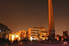 ΣΥΜΒΑΙΝΕΙ ΤΩΡΑ: Επιχείρηση απεγκλωβισμού στην Τεχνόπολη