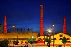 Ολοκληρώθηκε επιτυχώς η επιχείρηση απεγκλωβισμού μιας γυναίκας από την Τεχνόπολη