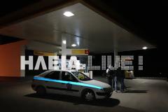 Hλεία: Ληστές εκτέλεσαν εν ψυχρώ τον ιδιοκτήτη πρατηρίου υγρών καυσίμων στην Κάτω Παναγιά