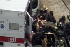 Νεότερα για τους νεκρούς πυροσβέστες στο Χιούστον [Video]