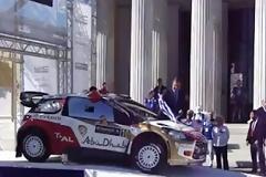 Γιούχα για Σαμαρά: «Πάτα τον τον π....!» [Video]