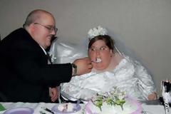 10 ξεκαρδιστικές φωτογραφίες γάμων!